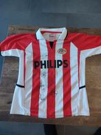 Voetbalshirt PSV met handtekeningen, Enlèvement ou Envoi, Comme neuf, Maillot
