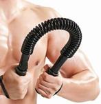 Ducomi Flexibele weerstandsveer SNELLE GRATIS LEVERING, Sport en Fitness, Verzenden, Nieuw, Overige typen