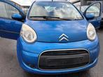 Citroen c1 gekeurd voor verkoop 1.0 benzine 5 deur 2011, Auto's, Citroën, Euro 5, Stof, Blauw, C1