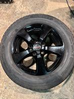 Borbet velgen 17” voor volkswagen crafter, Auto-onderdelen, Banden en Velgen, Ophalen, Bestelwagen, Banden en Velgen, Nieuw