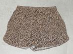 Short tijgerprint M Vero Moda, Kleding | Dames, Broeken en Pantalons, Maat 38/40 (M), Vero Moda, Ophalen of Verzenden, Gedragen