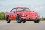 Renault Alpine A110 1300, Auto's, Renault, Bedrijf, Handgeschakeld, Overige carrosserie