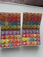 Yu-Gi-Oh Chaps (80 stuks) + 2 albums, Hobby en Vrije tijd, Ophalen