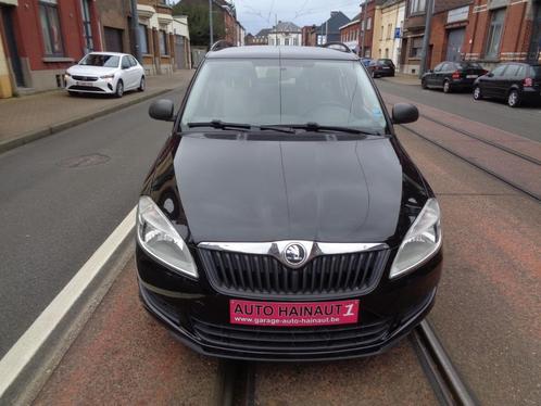 SKODA FABIA 1200CC DIESEL 2015 TRES PROPRE, Autos, Skoda, Entreprise, Achat, Fabia, ABS, Airbags, Alarme, Conduite autonome, Ordinateur de bord