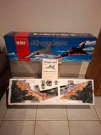 BMI Mirage 2000 black, Hobby en Vrije tijd, Ophalen of Verzenden, Nieuw, Elektro