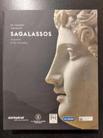 Catalogue Sagalassos, Neuf, Diverse auteurs, Enlèvement, Catalogue