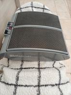 MotionCiser DR-HO'S, Enlèvement