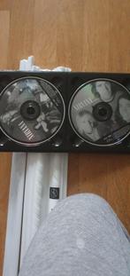 Coffret Nirvana 4 cd, Zo goed als nieuw, Ophalen