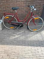 Oude damesfiets/ kotfiets, Ophalen, Zo goed als nieuw, Sparta, Versnellingen