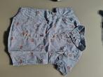 gestreept hemd met camera, JBC, 86, Kinderen en Baby's, Babykleding | Maat 86, Ophalen of Verzenden, Zo goed als nieuw