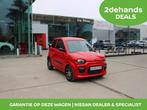 Microcar M.go dCi (bj 2021), Diversen, Brommobielen en Scootmobielen, Gebruikt, Ligier