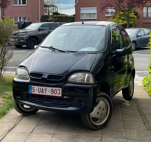 Voiture sans permis Ligier Ambra GLX 45Km, Divers, Voitures sans permis & Scooters pour invalides, Ligier