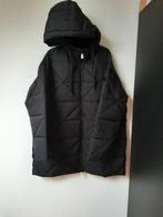 Italia by Versace 19-69 zwarte jas, Kleding | Heren, Maat 48/50 (M), Zwart, Nieuw, Ophalen of Verzenden