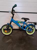 Batavus snake 12 inch, Ophalen