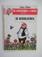 nero...nr.61...de nerobloemen............1st, Boeken, Stripverhalen, Ophalen of Verzenden, Gelezen