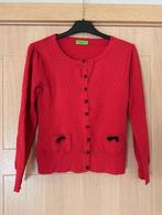 Gilet K-Design maat S (nr4468), Kleding | Dames, K-design, Ophalen of Verzenden, Maat 36 (S), Gedragen