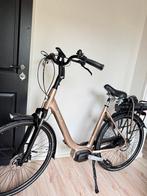 Elektrische fiets stella middenmotor, Ophalen, Zo goed als nieuw