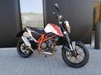 Ktm Duke 690 ABS Met Garantie!, Motos, Motos | KTM, Entreprise, Plus de 35 kW, 1 cylindre, 690 cm³