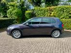 VW Golf 7 LOUNGE 1.2 TSI 86pk 2015 *49.998km* Gekeurd+1j WB, Auto's, Volkswagen, Stof, https://public.car-pass.be/vhr/63a8d1c2-13ab-429b-a05d-570877cfde55