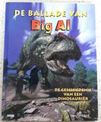 Dinosaurussen, Boeken, Kinderboeken | Jeugd | 10 tot 12 jaar, Zo goed als nieuw, Ophalen
