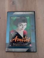 Amélie DVD, Comme neuf, Tous les âges, 1980 à nos jours, Enlèvement ou Envoi