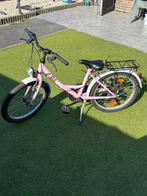 Meisjesfiets, Fietsen en Brommers, Fietsen | Kinderfietsjes, Ophalen