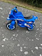 Mini brommer blauw – Perfect voor kinderen, Ophalen, Zo goed als nieuw