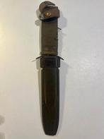 Fourreau USM8 original WW2 - 1er type, Collections, Envoi