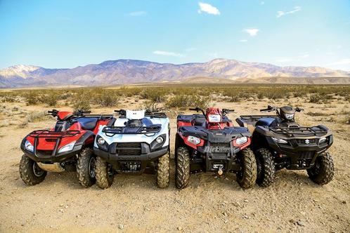 Gezocht : Yamaha, Honda, Polaris, Suzuki, Kawasaki en Can-am, Autos : Pièces & Accessoires, Rétroviseurs, Honda, Suzuki, Enlèvement