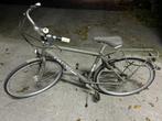 Herenfiets Oxford, Fietsen en Brommers, Versnellingen, 49 tot 53 cm, Zo goed als nieuw, Ophalen