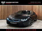 BMW i8 Coupé Alu20"/Hud/Leder/Cam360/Led *1j garantie*, Auto's, BMW, Automaat, 4 zetels, Gebruikt, USB