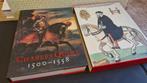 Karel V 1500-1558 - Mercatorfonds -, Boeken, Geschiedenis | Nationaal, Wim Blockmans, 15e en 16e eeuw, Ophalen of Verzenden, Zo goed als nieuw