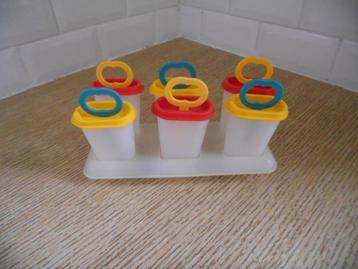 Tupperware - zelfgemaakt ijs - G beschikbaar voor biedingen