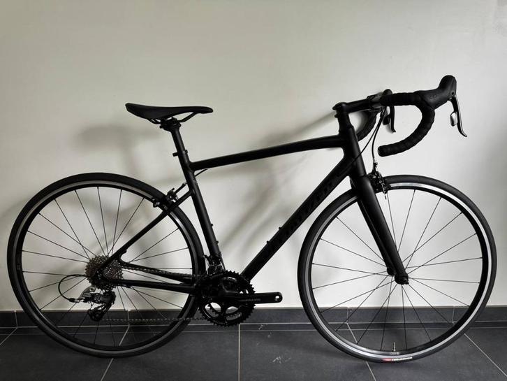 Specialized Allez Elite – Maat 54 (2022), Fietsen en Brommers, Fietsen | Racefietsen, Zo goed als nieuw, Aluminium, Ophalen