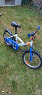 Kinder fiets, Fietsen en Brommers, Fietsen | Kinderfietsjes, Ophalen, Zo goed als nieuw