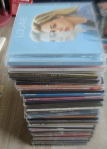 LOT 20 CD-BOXSET beschikbaar voor biedingen