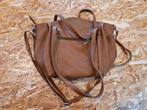 Handtas dames, Handtassen en Accessoires, Tassen | Rugtassen, Ophalen, Zo goed als nieuw