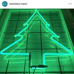 Neon, reclame, lichtreclame, Ophalen, Zo goed als nieuw