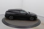 (2AQW932) PEUGEOT 508 SW, Auto's, Automaat, Gebruikt, Euro 6, Zwart