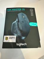 MX Master 2S - draadloze muis - nieuw, Computers en Software, Muizen, Ophalen, Rechtshandig, Muis, Logitech