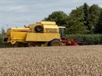 New holland maaidorser TX66, Zakelijke goederen, Ophalen of Verzenden, Akkerbouw