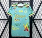 Ajax bob marley special voetbalshirts, Sport en Fitness, Maat XS of kleiner, Ophalen of Verzenden, Zo goed als nieuw