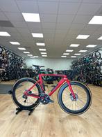 BMC Timemachine R01 Four Di2 Carbon Racefiets, Ophalen of Verzenden, Zo goed als nieuw