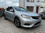 Nissan PULSAR bj2015. 1.5Diesel 114177km, Auto's, Voorwielaandrijving, Stof, Zwart, 4 cilinders