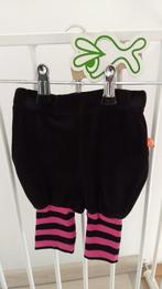 NIEUW Lipfish broek mt 50-56 ADA Organic cotton, Kinderen en Baby's, Nieuw, Meisje, Ophalen of Verzenden, Lipfish