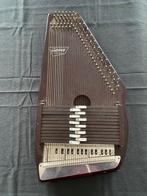 Autoharp Oscar Schmidt OS15b, Zo goed als nieuw