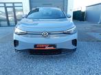 Volkswagen ID.4 Trekhaak / gps/cruise/ 59000km (bj 2021), Auto's, Volkswagen, Parkeersensor, Stof, 5 zetels, Grijs