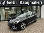 Renault Grand Scénic 1.2 TCe Intens 7p *ECC*Camera*Navigati, Autos, Achat, Euro 6, Entreprise, 5 portes