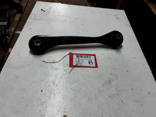 REACTIESTANG LINKS ACHTER Golf V (1K1) (1K0501529F), Auto-onderdelen, Ophanging en Onderstel, Volkswagen, Gebruikt