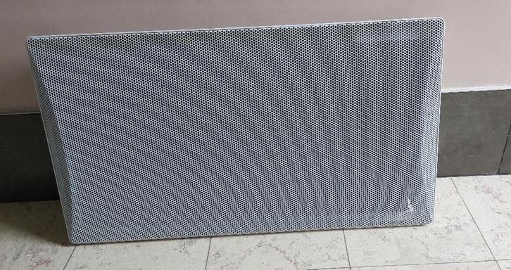 Kachels, Doe-het-zelf en Bouw, Verwarming en Radiatoren, Gebruikt, Radiator, Ophalen